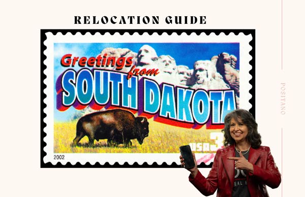 RELOCATION GUIDE SOUTH DAKOTA